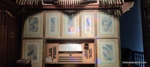 Concert d'orgue - Deba - Pays Basque - novembre 2025