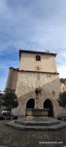 Concert d'orgue - Deba - Pays Basque - novembre 2025