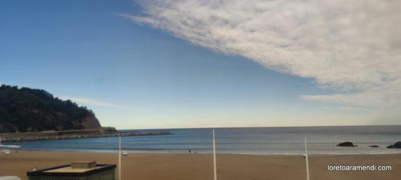 Orgelkonzert - Deba - Baskenland - November 2025