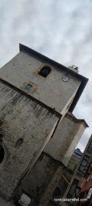 Concert d'orgue - Deba - Pays Basque - novembre 2025