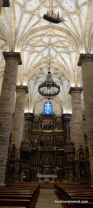 Orgelkonzert - Deba - Baskenland - November 2025