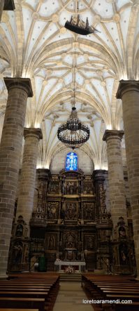 Orgelkonzert - Deba - Baskenland - November 2025