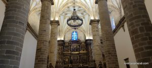 Concert d'orgue - Deba - Pays Basque - novembre 2025