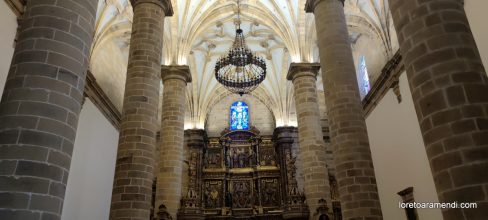 Orgelkonzert - Deba - Baskenland - November 2025