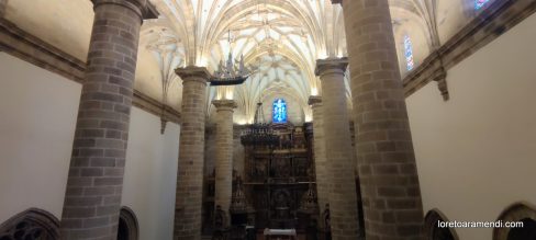 Orgelkonzert - Deba - Baskenland - November 2025