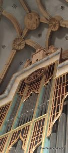 Organ concert - Deba - Basque Country - November 2025