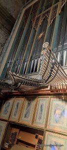 Orgelkonzert - Deba - Baskenland - November 2025