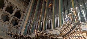 Organ concert - Deba - Basque Country - November 2025