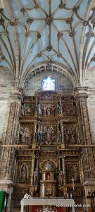 Organo kontzertua - Deba - Euskal Herria - 2025eko azaroa