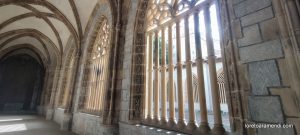 Organ concert - Deba - Basque Country - November 2025