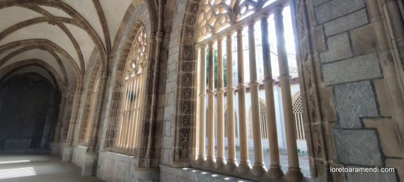 Orgelkonzert - Deba - Baskenland - November 2025