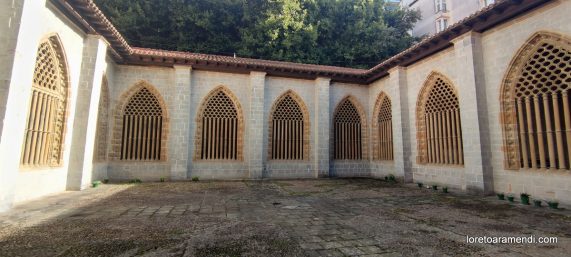 Orgelkonzert - Deba - Baskenland - November 2025