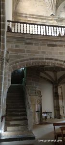 Orgelkonzert - Deba - Baskenland - November 2025