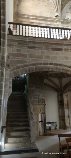 Orgelkonzert - Deba - Baskenland - November 2025