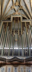 Orgelkonzert - Deba - Baskenland - November 2025