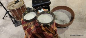 Orgelkonzert – Barroko Aire Festival – Ordizia – Baskenland – November 2025