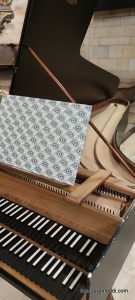 Concert d'orgue - Festival Barroko Aire - Ordizia - Pays Basque - novembre 2025