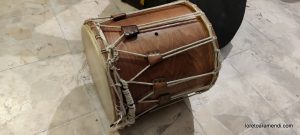 Organo kontzertua - Barroko Aire Jaialdia - Ordizia - Euskal Herria - 2025eko azaroa