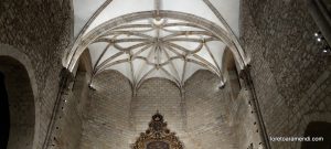 Organo kontzertua - Barroko Aire Jaialdia - Ordizia - Euskal Herria - 2025eko azaroa