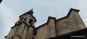 Orgelkonzert – Barroko Aire Festival – Ordizia – Baskenland – November 2025