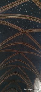 Concierto de órgano - Iglesia de los Sagrados Corazones - Valparaíso - Chile - Diciembre 2025