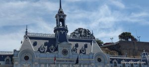 Concierto de órgano - Iglesia de los Sagrados Corazones - Valparaíso - Chile - Diciembre 2025