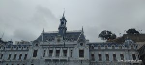 Concierto de órgano - Iglesia de los Sagrados Corazones - Valparaíso - Chile - Diciembre 2025