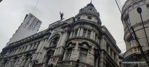 Concierto de órgano - Iglesia de los Sagrados Corazones - Valparaíso - Chile - Diciembre 2025