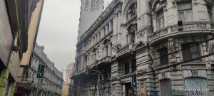 Concierto de órgano - Iglesia de los Sagrados Corazones - Valparaíso - Chile - Diciembre 2025