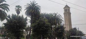 Concierto de órgano - Iglesia de los Sagrados Corazones - Valparaíso - Chile - Diciembre 2025