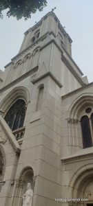 Concierto de órgano - Iglesia de los Sagrados Corazones - Valparaíso - Chile - Diciembre 2025