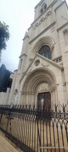 Concierto de órgano - Iglesia de los Sagrados Corazones - Valparaíso - Chile - Diciembre 2025