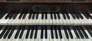 Concierto de órgano - Iglesia de los Sagrados Corazones - Valparaíso - Chile - Diciembre 2025