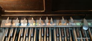 Concierto de órgano - Iglesia de los Sagrados Corazones - Valparaíso - Chile - Diciembre 2025