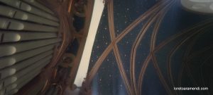 Concierto de órgano - Iglesia de los Sagrados Corazones - Valparaíso - Chile - Diciembre 2025