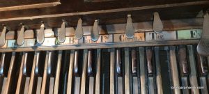 Concierto de órgano - Iglesia de los Sagrados Corazones - Valparaíso - Chile - Diciembre 2025