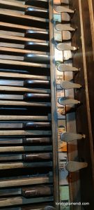 Concierto de órgano - Iglesia de los Sagrados Corazones - Valparaíso - Chile - Diciembre 2025