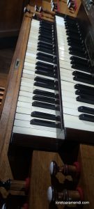 Concierto de órgano - Iglesia de los Sagrados Corazones - Valparaíso - Chile - Diciembre 2025