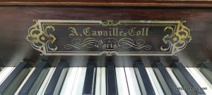 Concierto de órgano - Iglesia de los Sagrados Corazones - Valparaíso - Chile - Diciembre 2025