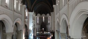 Concierto de órgano - Iglesia de los Sagrados Corazones - Valparaíso - Chile - Diciembre 2025