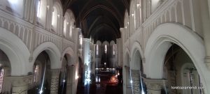 Concierto de órgano - Iglesia de los Sagrados Corazones - Valparaíso - Chile - Diciembre 2025