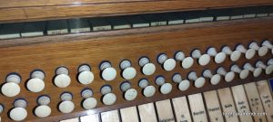 Concierto de órgano - Iglesia San Ignacio Santiago de Chile - Diciembre 2025