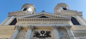 Concierto de órgano - Iglesia San Ignacio Santiago de Chile - Diciembre 2025