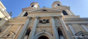 Concierto de órgano - Iglesia San Ignacio Santiago de Chile - Diciembre 2025