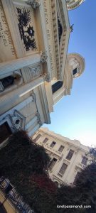 Concierto de órgano - Iglesia San Ignacio Santiago de Chile - Diciembre 2025