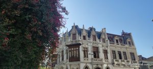 Concierto de órgano - Iglesia San Ignacio Santiago de Chile - Diciembre 2025