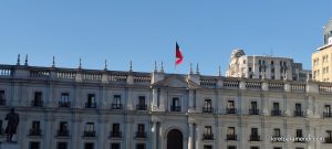 Concierto de órgano - Iglesia San Ignacio Santiago de Chile - Diciembre 2025