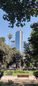 Concierto de órgano - Iglesia San Ignacio Santiago de Chile - Diciembre 2025