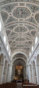 Concierto de órgano - Iglesia San Ignacio Santiago de Chile - Diciembre 2025