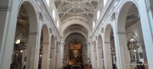 Concierto de órgano - Iglesia San Ignacio Santiago de Chile - Diciembre 2025